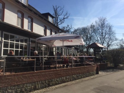 照片: Kückenmühle